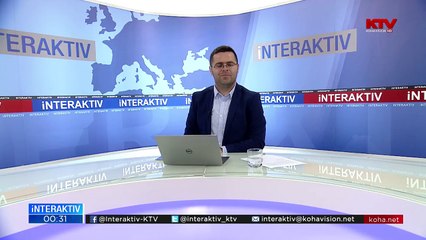 Ikoha – Fakulteti Ekonomik në ora 15:00 pa asnjë referentë