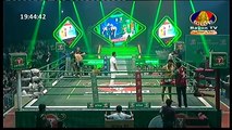 Vong Noy Vs Thai, 11 6 2017, Bayon Boxing, Khmer Boxing Bayon Stadium