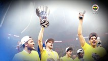 Avrupa Şampiyonu Fenerbahçe Belgeseli