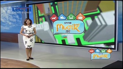 Tips Tetap Bugar Saat Berkendara