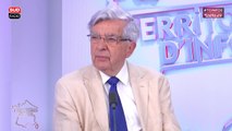 Invité : Jean-Pierre Chevènement - Territoires d'infos (22/06/2017)