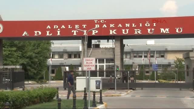 Acı Haber Geldi.. Hasan Demir'in Cenazesi Ailesine Teslim Edildi