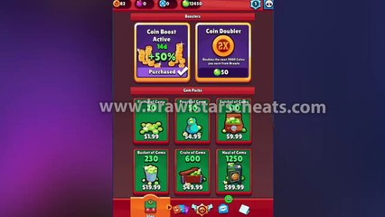 Brawl Stars Free Gems Proof - Scam or Not?