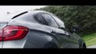 BMW X6 M Performance Accessories.
