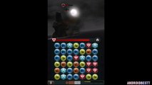 Androide jugabilidad remolque Godzilla smash3 ios hd
