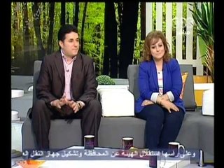 الستات  مايعرفوش يكدبوا - CBC-22-9-2012