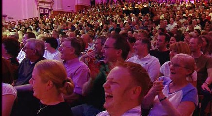 Peter Kay - Live At The Bolton Albert Halls [2003] P2