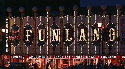 Peter Kay - Live at the top of the tower [2000] P1