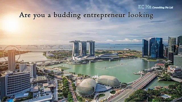 Important Key Facts on Singapore Company Registration