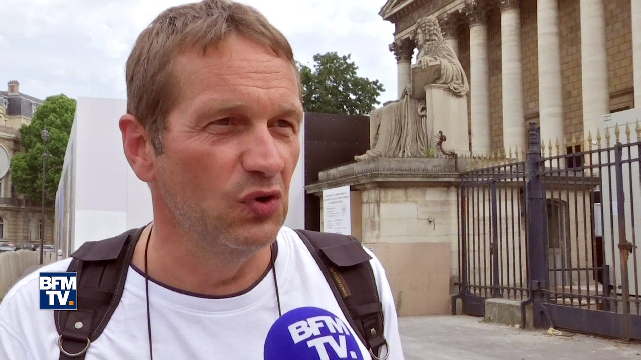 "On avait besoin de toutes ces photos", quand Wikipédia doit photographier en urgence les députés