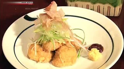 Power of Soy (Part 1)_ Anti aging Soy Protein (Japanes Doucmentary )