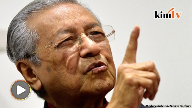 Tuduhan bodoh yang luar biasa