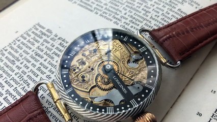 荒谷竜太の注目ファッション～腕時計～ (5)