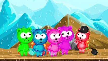 Birds Family A Thief Stole the Girl Full Episodes Cartoon Animation Nursery Rhymes