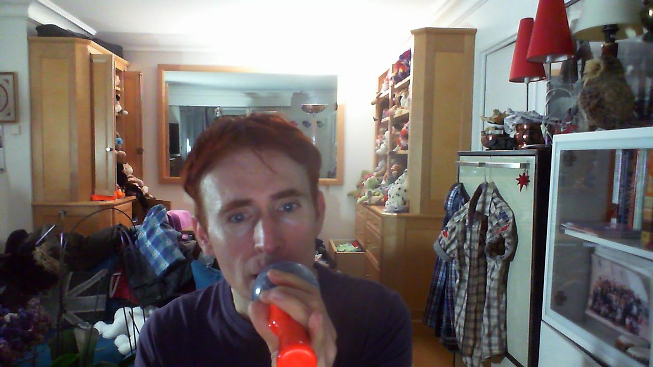 Wiwi égratigne "mulema" de Richard Bona