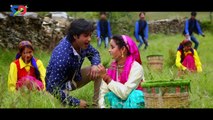 Ghasyeri [Full HD VIDEO] Latest Garhwali Song 2017 | Sahab Singh Ramola and Akanksha Ramol
