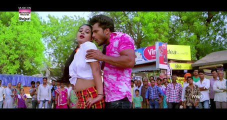 Laga Ke Fair Lovely | Khesari Lal Yadav & Ritu Singh | FULL HD SONG