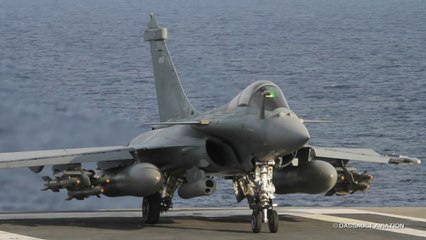 Rafale export - Dassault Aviation