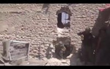 Following Destruction of al-Nuri Mosque, Street Fighting Continues in Old Mosul