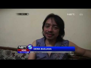 Kemeriahan Loenpia Jazz 2016 di Semarang - NET5