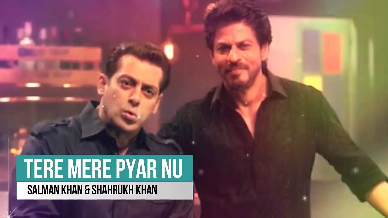 Tere Mere Pyar Nu | Full HD Son | 99Records |