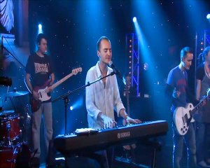 Glorious - J'attendrai