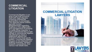 Litigation lawyers-Attorney near me in america