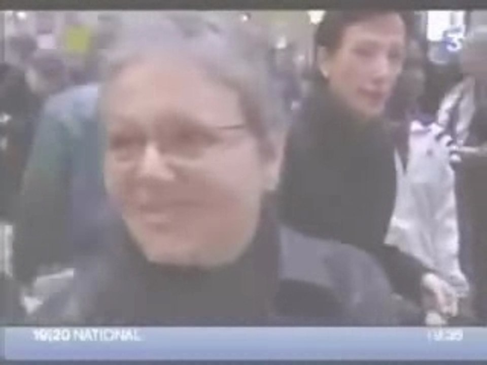 Sarko-UMP-MEDEF Travail plus Retraites moins