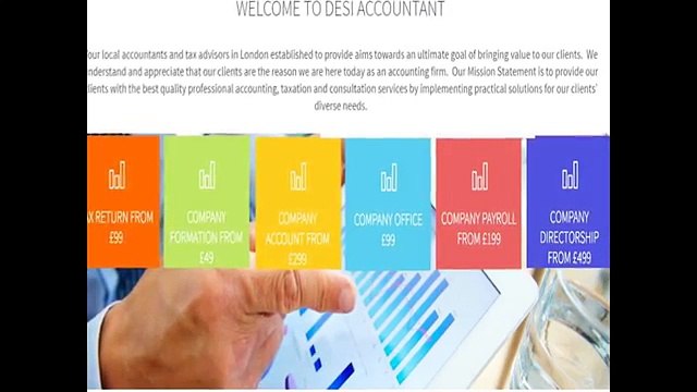 Accountants in canary wharf-Chartered accountants in canary wharf- desiaccountant.co.uk-about-us-