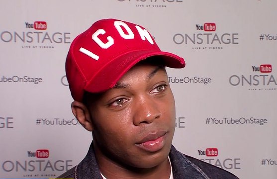 Todrick Hall On Having RuPaul As A Mentor & His Friendship With Taylor Swift