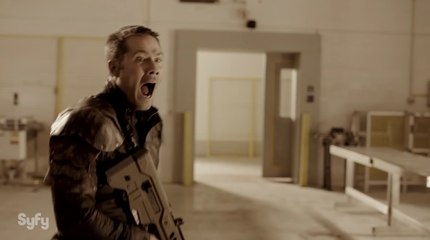 Killjoys Season 3 Episode 1 [S03E01] "Watch Online"