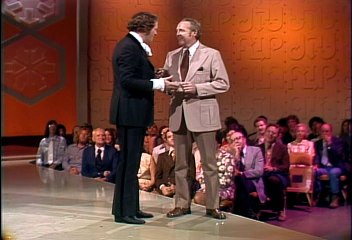 THE FLIP WILSON SHOW -- with Richard Pryor and Tim Conway