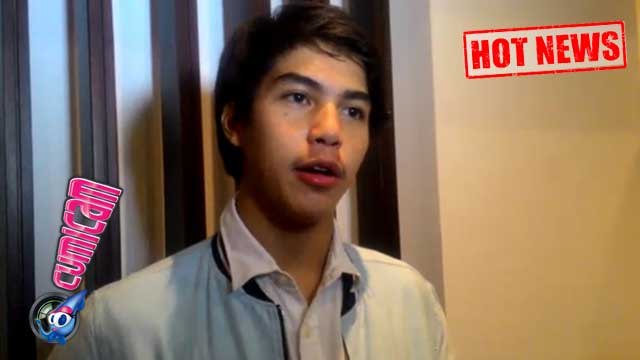 Hot News! Lebaran di Jakarta, Ini Rencana El Rumi - Cumicam 23 Juni 2017