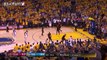 Last Minute Of Game 5 Cavaliers vs Warriors 2017 NBA Finals
