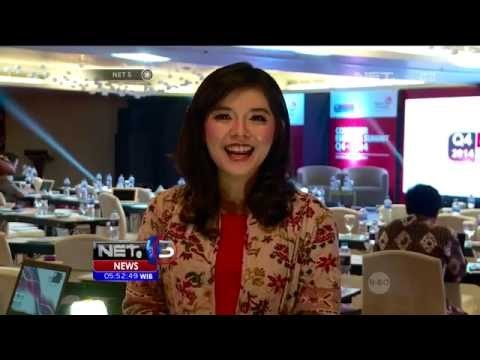 Inspirasi Pagi: Merry Riana - NET5
