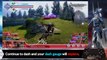 Dissidia Final Fantasy NT : Video explicative