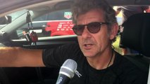 Valerio Piva , directeur sportif de Greg Van Avermaet chez BMC, sur le championnat de Belgique de dimanche