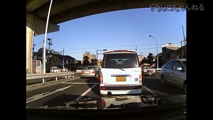 japan drive recorder ♯4