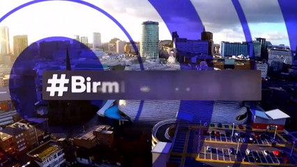 Birmingham News 6pm - 22nd June