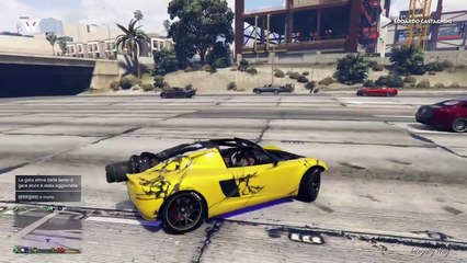 GTA 5 FAILS & WINS: #36 (BEST GTA V Funny Moments Compilation)