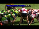 USA Rugby Club Championships - Men's DII