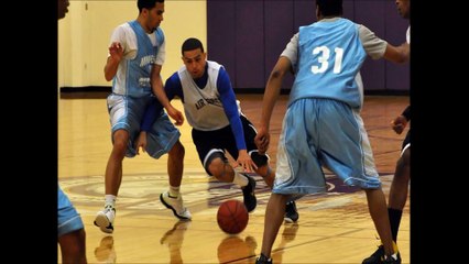 Different approaches to get preparing for Basketball!
