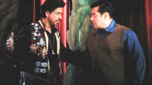 Shah Rukh Khan's Role Details In Tubelight Revealed