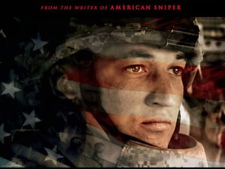 Thank You for Your Service: Trailer HD VO st bil
