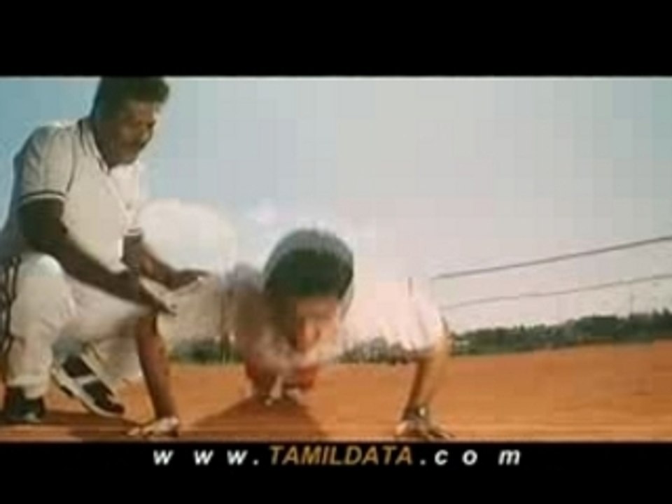Kireedom - Kanavellam Palikithae -  www.tamildata.com