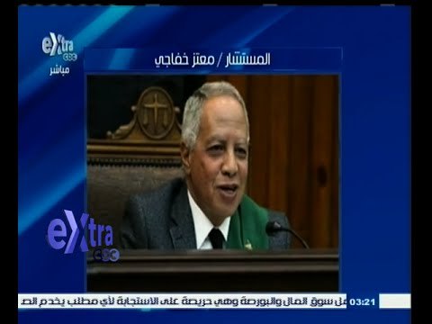 #غرفة_الأخبار | مقتل اثنين من المتهمين بمحاولة اغتيال المستشار معتز خفاجي