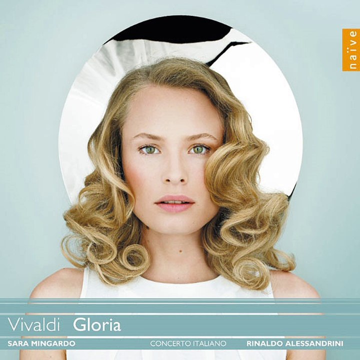 « Jubilate o ameni Chori » (Gloria RV 588, Vivaldi)