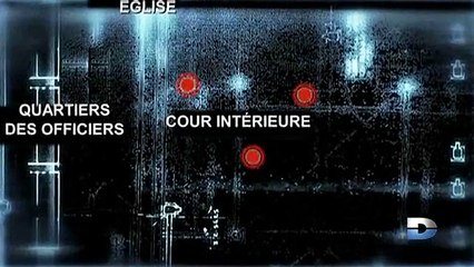 Operation Fantomes - S01E09 -  Tombe aquatique  Les tombes englouties