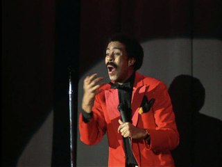 Richard Pryor Live on the Sunset Strip P2