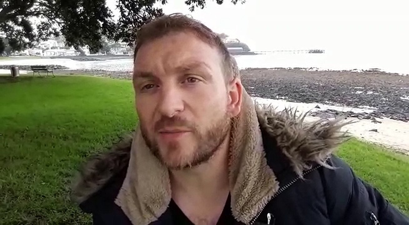 All-Blacks / Lions Britanniques, les enjeux du 1er test